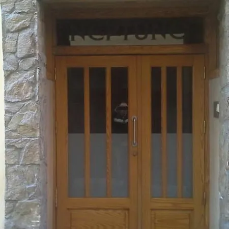 Neptuno Hotel 3*
